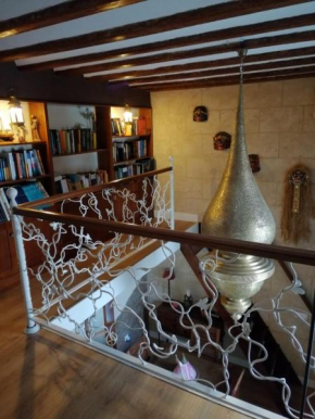 Apartamento Cruz Vieja Jerez De La Frontera